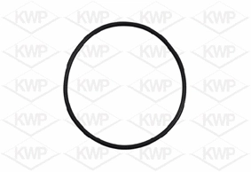 Water Pump, engine cooling (10898)