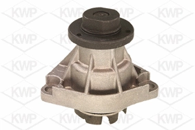 Water Pump, engine cooling (10637)