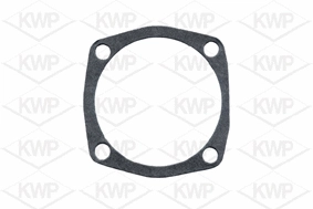 Water Pump, engine cooling (10554)
