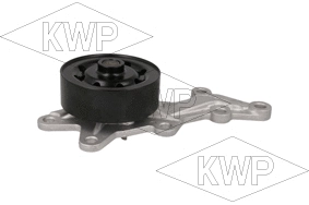 Water Pump, engine cooling (101433)