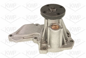 Water Pump, engine cooling (10612)