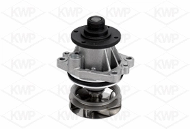 Water Pump, engine cooling (10432A)