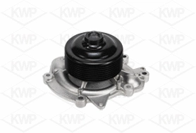 Water Pump, engine cooling (10993)