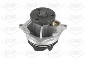 Water Pump, engine cooling (10741)