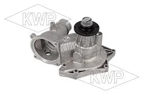 Water Pump, engine cooling (10570)