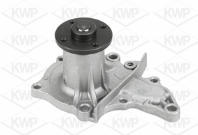 Water Pump, engine cooling (10712)