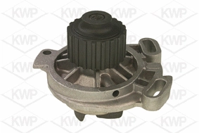 Water Pump, engine cooling (10422)