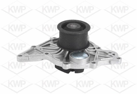 Water Pump, engine cooling (10868)