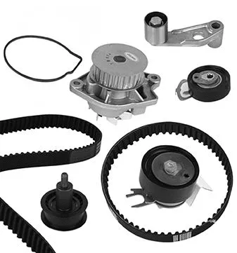 Water Pump & Timing Belt Kit (KW674-1)