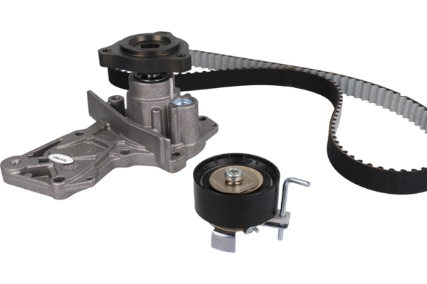 Water Pump & Timing Belt Kit (KW1370-1)