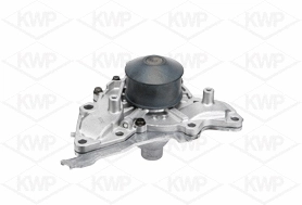 Water Pump, engine cooling (101002)
