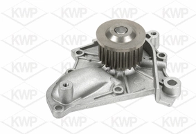 Water Pump, engine cooling (10720)