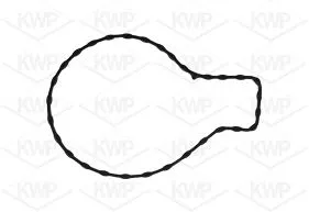 Water Pump, engine cooling (101286)