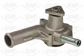 Water Pump, engine cooling (10440)