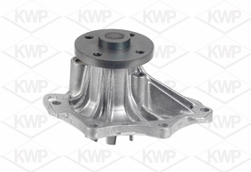 Water Pump, engine cooling (10912)