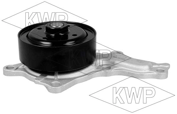 Water Pump, engine cooling (101514)