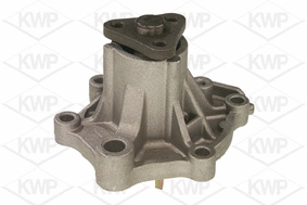 Water Pump, engine cooling (10459)