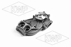 Water Pump, engine cooling (101383)