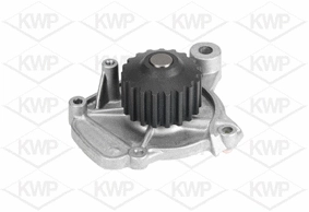 Water Pump, engine cooling (10925)