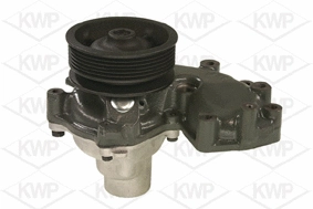 Water Pump, engine cooling (10622)