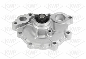 Water Pump, engine cooling (10929)