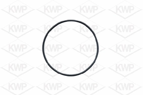 Water Pump, engine cooling (10541)