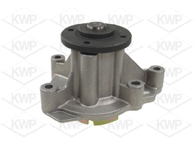 Water Pump, engine cooling (10736)