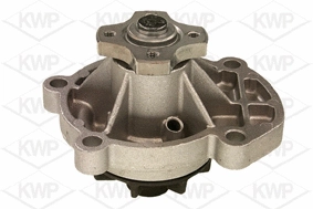 Water Pump, engine cooling (10284)
