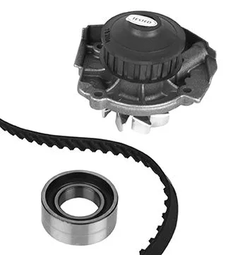 Water Pump & Timing Belt Kit (KW286-1)