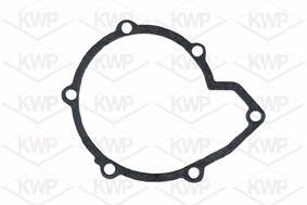 Water Pump, engine cooling (10379)