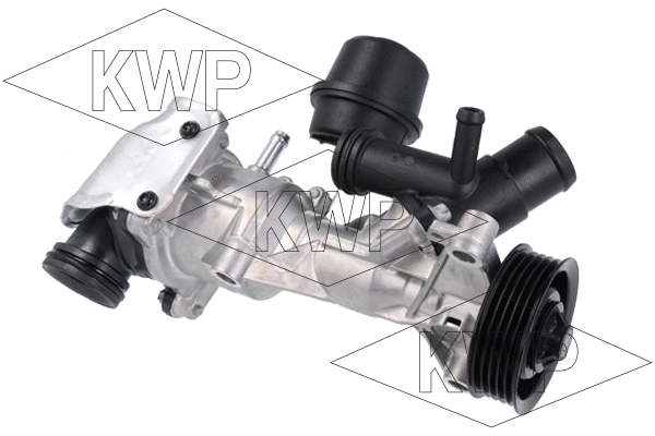 Water Pump, engine cooling (101492)