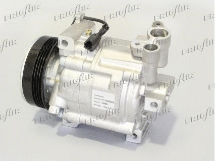 Compressor, air conditioning (930.52098)