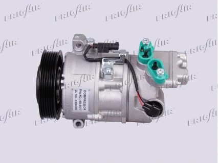 Compressor, air conditioning (930.61317)
