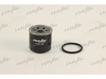 Oil Filter (CT07.702)