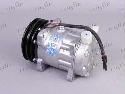 Compressor, air conditioning (930.10098)