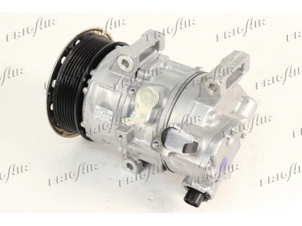 Compressor, air conditioning (920.30248)