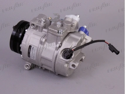 Compressor, air conditioning (930.30127)