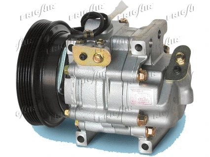 Compressor, air conditioning (920.63018)