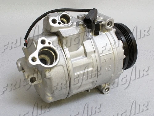 Compressor, air conditioning (940.30127)
