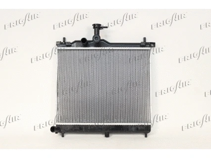 Radiator, engine cooling (0128.3116)