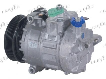 Compressor, air conditioning (920.30095)
