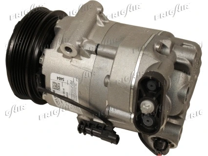 Compressor, air conditioning (920.10977)