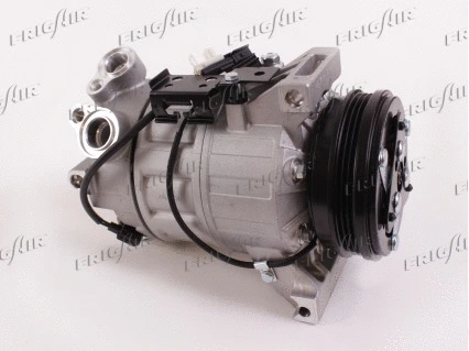 Compressor, air conditioning (930.20264)