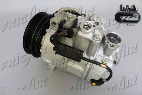 Compressor, air conditioning (940.30419)