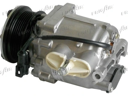 Compressor, air conditioning (920.60757)