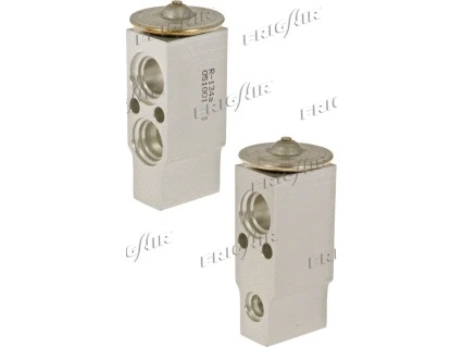 Injector Nozzle, expansion valve (431.30168)