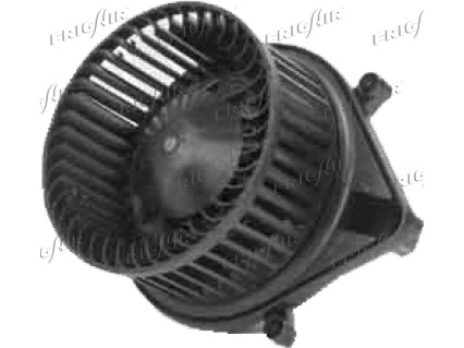 Interior Blower (0599.1019)