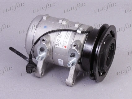Compressor, air conditioning (930.52076)