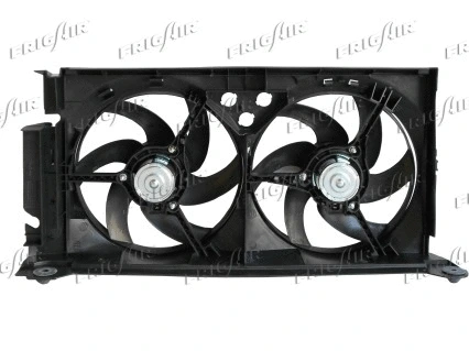 Fan, engine cooling (0503.1617)