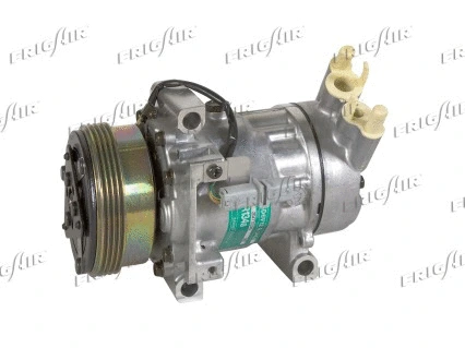 Compressor, air conditioning (920.20171)